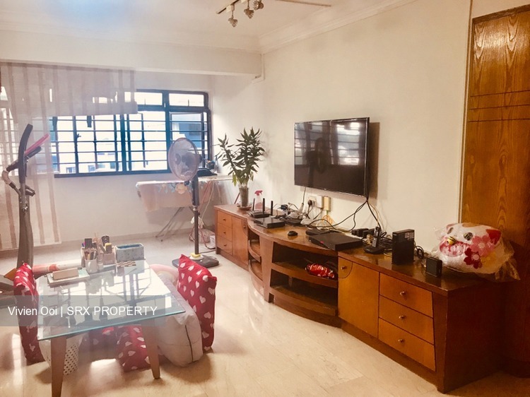 Blk 14 Teck Whye Lane (Choa Chu Kang), HDB 5 Rooms #210938651